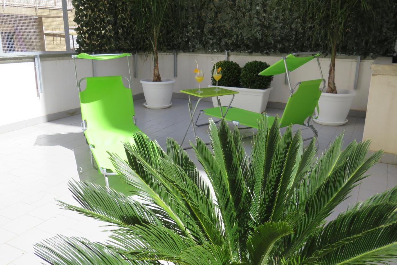 Sofi Apartment